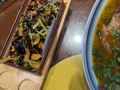 -那家老院子东北菜·饺子·小鸡炖蘑菇(艳华街店)