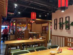 -鸽子窝(青塔店)