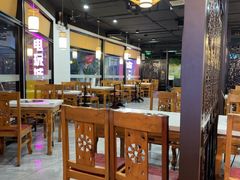 -重庆巴渝火锅(钟家村店)