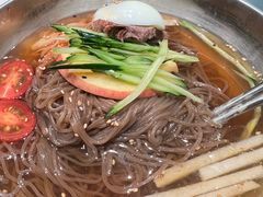 -韩时烤肉(丰科万达广场店)