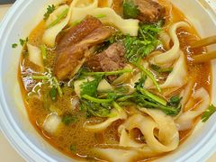 -豫厨老汤拉面(企业广场店)
