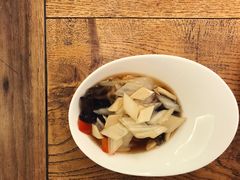 -五观堂素食(新华路店)