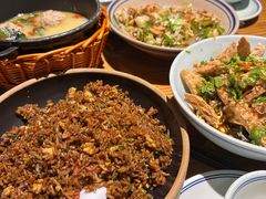 -打酱油·非遗淮扬菜(瘦西湖梅岭店)