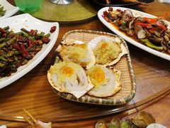 -圣夜东北菜烧烤·夜宵·龙虾(胥江路店)