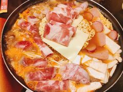 肥牛部队锅-炙韩料理·部队锅专门店