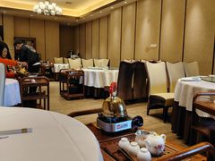-宝园酒家(美林M·LIVE天地东座店)