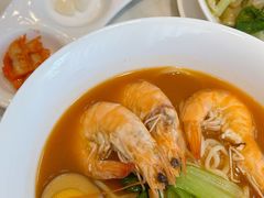 -南山鲜虾面·活鲜小馆·海味大连菜(南山总店)