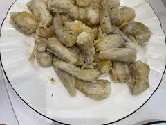 -金海湾海鲜排档(朱家尖店)