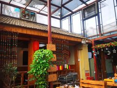 -丽江庭院之爱在路上(西单店)