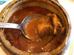 精品罐焖牛肉-莫斯科餐厅