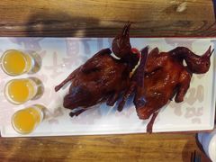 -大鸽饭(岗顶店)