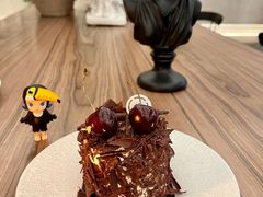 黑森林-玲婧胡同·生日蛋糕·餐厅(嘉里城店)