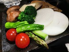 -俺的焼肉(銀座9丁目店)