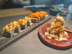-沼津港精致料理·寿喜烧·烧鸟(龙湖南桥天街日料榜单店)