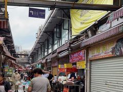 -大观篆新农贸市场