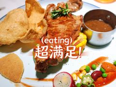 -简荟厨·西式简餐(花都雅乐城店)