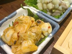 -鸟鹏烧鸟居酒屋(昌岗店)