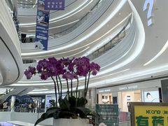 -KK ONE(京基滨河时代店)