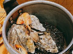 -香约老地方烧烤(九道街店)