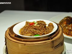 -芙蓉堂(武汉天地店)