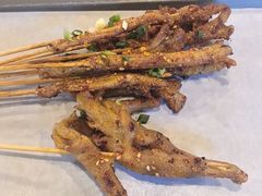 -林二哥宜烤官·宜宾小烧烤