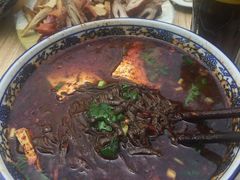 -惠记粉汤羊血梆梆肉(永松路店)