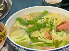 -贵州笋子鸡(米市街店)