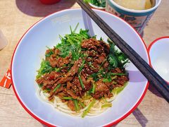 -阿当·小炒牛肉面(人广店)