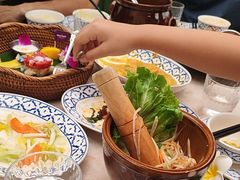 -KingThaia金泰兰(滨江天街店)