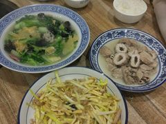 -兰边碗(鼓楼店)