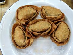 -柴爿巷·香酥鸡&馄饨(复兴中路店)