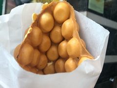 -妈咪鸡蛋仔(尖沙咀东分店)