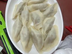 -喜家德虾仁水饺(长泰广场店)