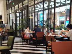 -西堤牛排(南京龙江店)
