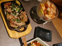 -沼津港精致料理·寿喜烧·烧鸟(龙湖南桥天街日料榜单店)