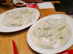 -喜家德虾仁水饺(凯德店)