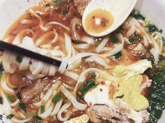 -易裕和·长沙米粉(竹塘西路店)