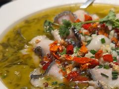 -又见炊烟私房菜(敬亭路店)