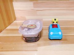 -勒甜LO CHO·私人订制低糖代糖纯动物奶油生日蛋糕(新开路店)
