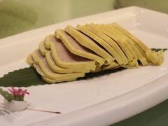 -西安饭庄·非遗陕菜(钟楼店)