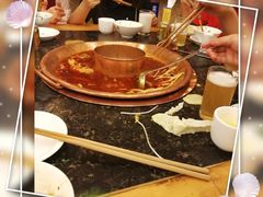 -老码头火锅(玉林店)
