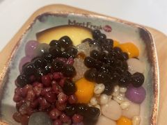 -鲜芋仙(时尚天河店)