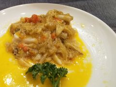 -新聚丰菜馆(太监弄店)