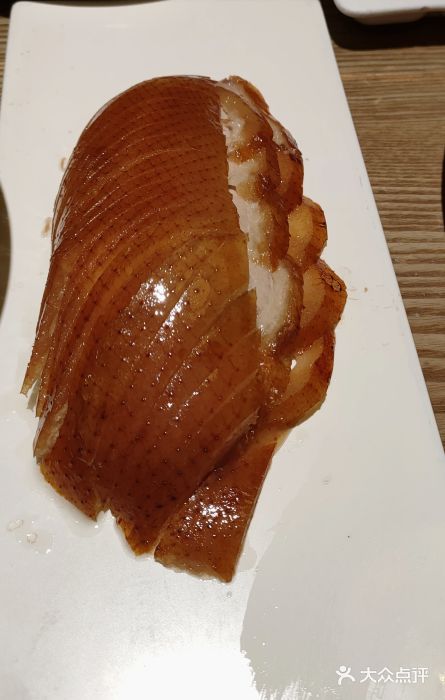 小大董·烤鸭(凤凰汇店)图片