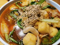 -一顿烧烤(八经街店)