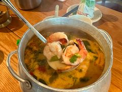 -大头虾越式风味餐厅(光明广场店)