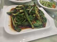 -东四民芳餐厅(世茂工三店)