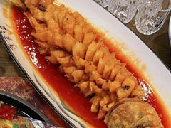 -果城龙凤瓦罐煨汤馆(新豪天地店)