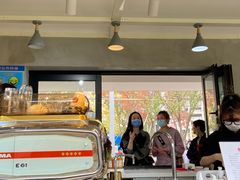 -COFFEE CALL(云锦路店)