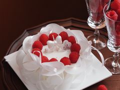 -花甜生活FatimCake·生日蛋糕